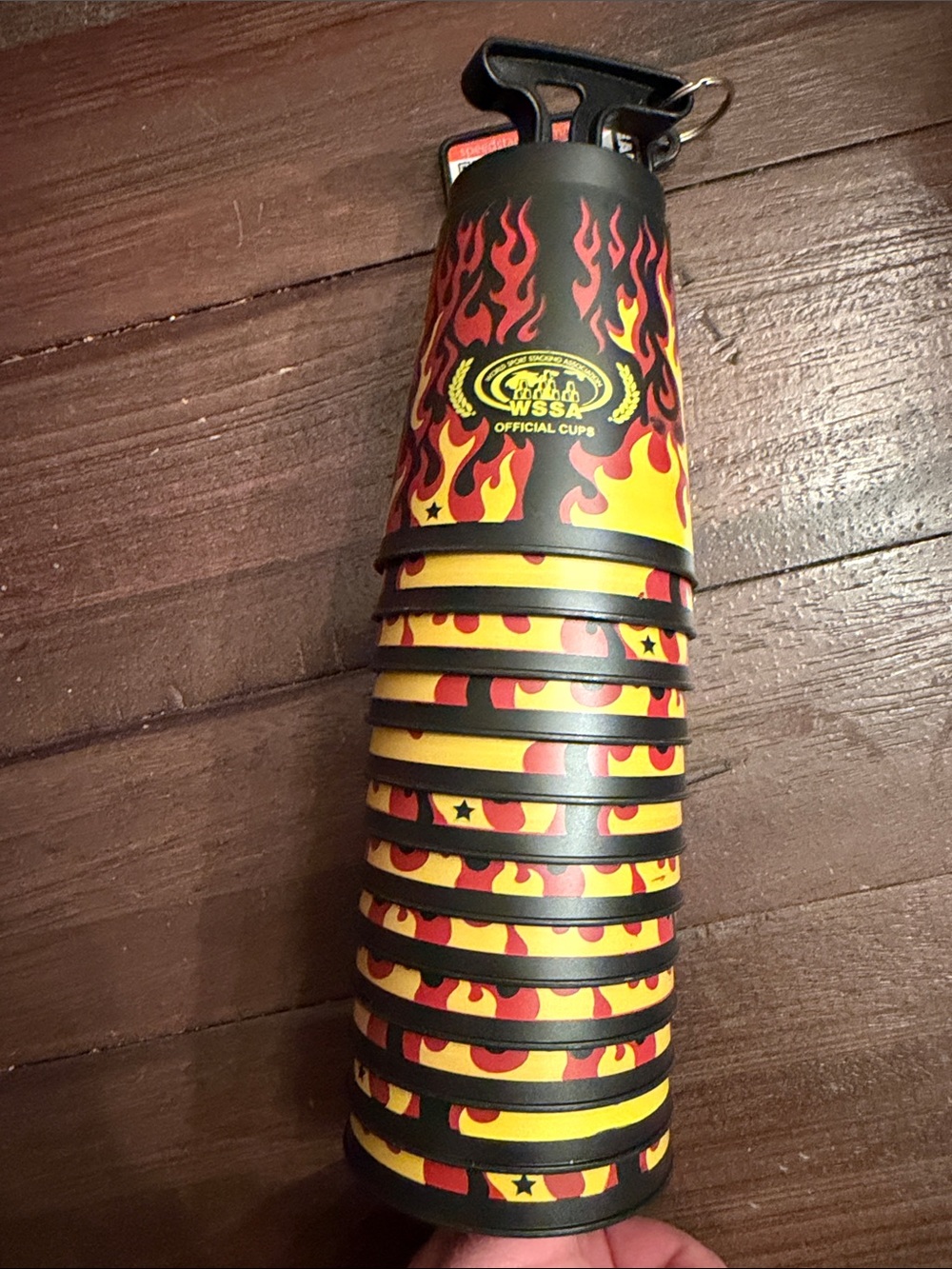 Speed Stacks Set - Picture 2 of 4